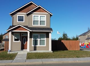 794 Marshall Ave, Coos Bay, OR