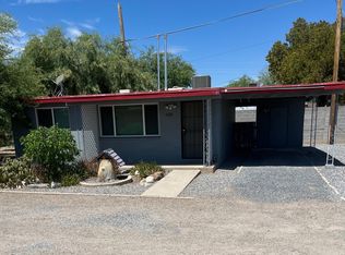 1328 E Blacklidge Dr, Tucson, AZ 85719