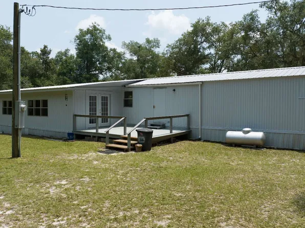 1187 NW Everett Ter, White Springs, FL 32096