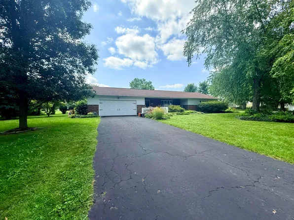 5273 Solomon Ave, Groveport, OH 43125