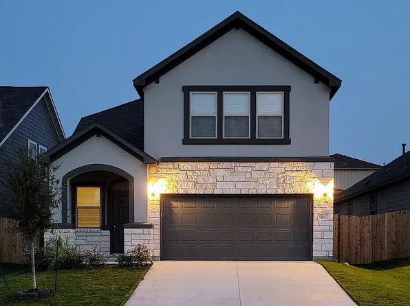563 Eves Necklace Dr, Buda, TX 78610