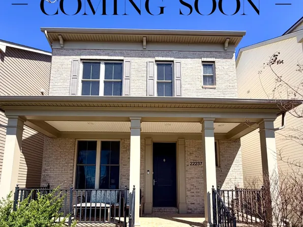 22237 Fulmer Ave, Clarksburg, MD 20871