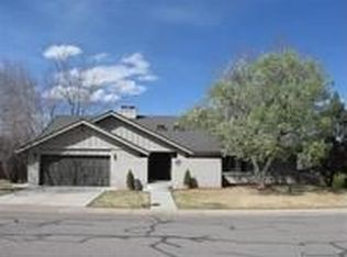 10381 E Berry Dr, Greenwood Village, CO 80111