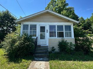 66 Bluff St, Battle Creek, MI 49037