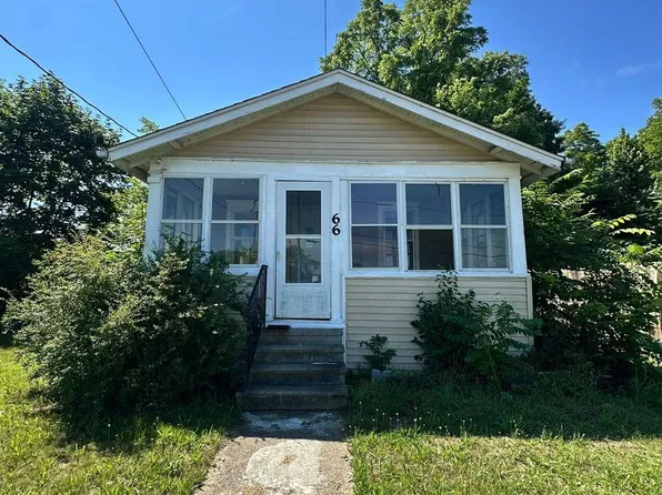 66 Bluff St, Battle Creek, MI 49037