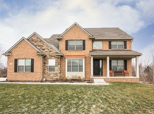 51020 Belmont Park Ct #15, Northville, MI