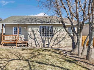 140 5th Ave W, Wendell, ID 83355