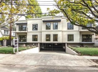 1326 Hoover St APT 9, Menlo Park, CA