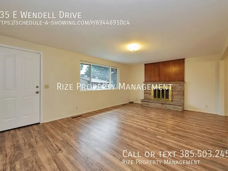 435 E Wendell Dr — Photo 4
