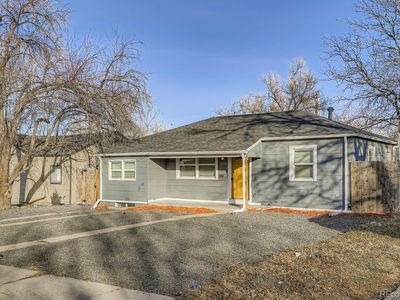 1742 Jamaica Street, Aurora, CO, 80010