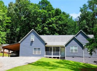 7908 Lambert Rd, Winston, GA 30187