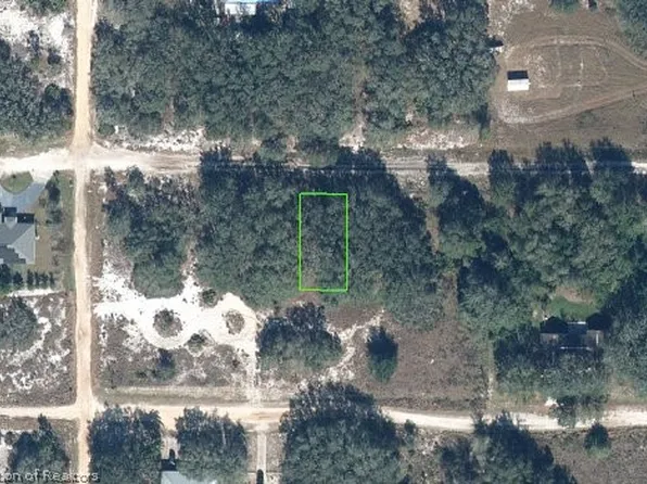 2745 W Ingersol Rd, Avon Park, FL 33825