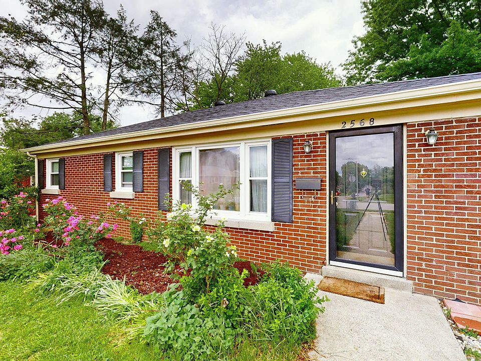 1st image of 2568 Millbrook Dr