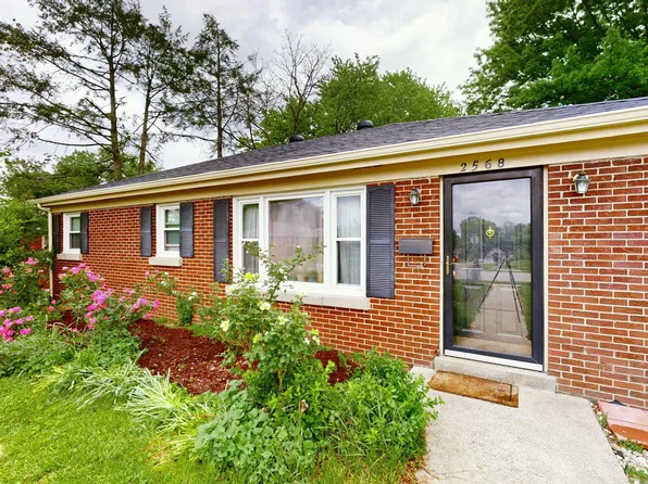 2568 Millbrook Dr, Lexington, KY 40503