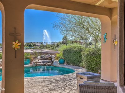 17304 E ALTA LOMA Drive, Fountain Hills, AZ, 85268