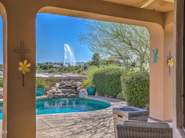 17304 E ALTA LOMA Drive, Fountain Hills, AZ 85268