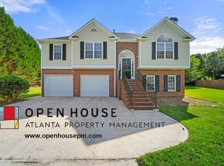 3275 Barnwell Trce, Powder Springs, GA 30127