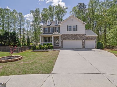 21 Belmore Manor Dr, Suwanee, GA, 30024