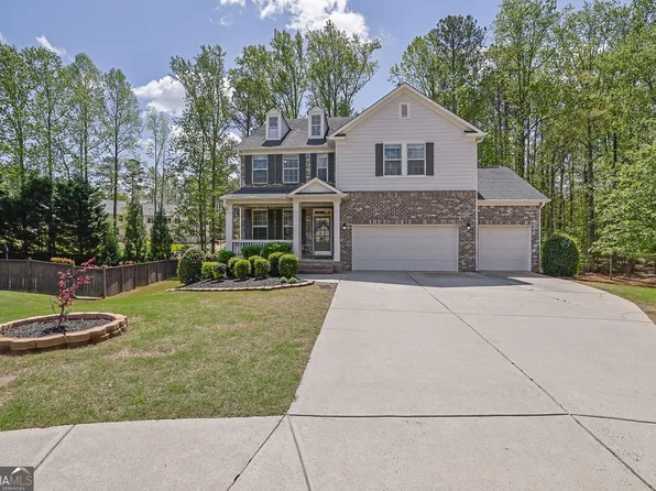 21 Belmore Manor Dr, Suwanee, GA 30024