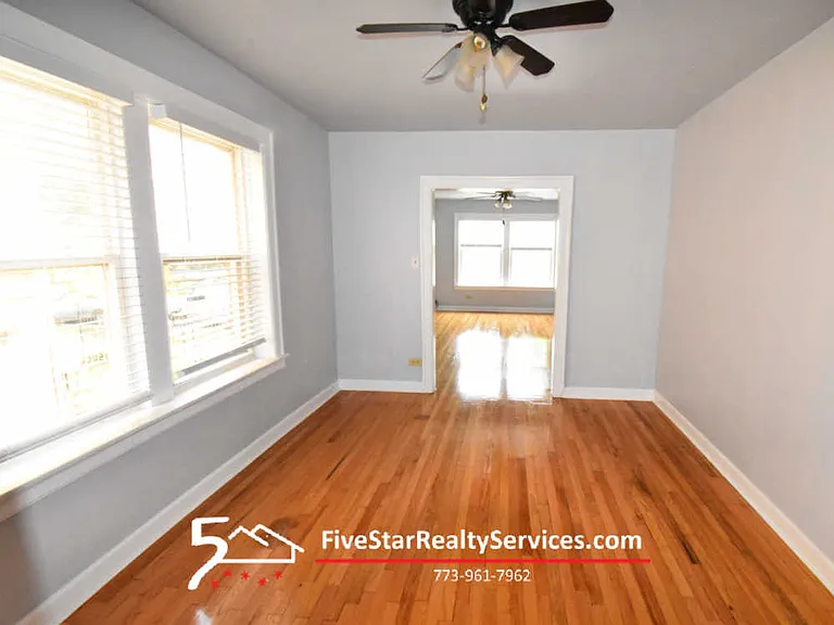 4010 N Bernard St #2 — Photo 2