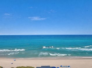 3800 N Ocean Drive #1653, Singer Island, FL 33404
