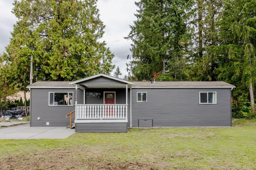23205 Calvin Cres #5, Maple Ridge, BC - View 3