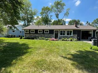 2111 Carlisle Rd, West Lafayette, IN 47906