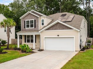 324 Spruce Ivy St, Moncks Corner, SC 29461