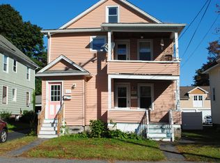 131 Calhoun St, Torrington, CT 06790