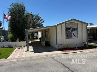 7837 W Manassas Ln, Garden City, ID 83714