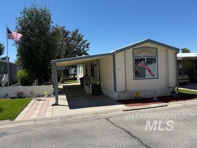 7837 W Manassas Ln, Garden City, ID, 83714