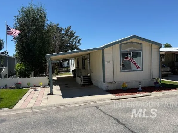 7837 W Manassas Ln, Garden City, ID 83714
