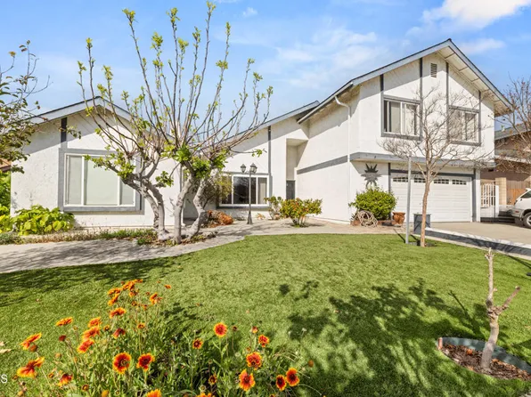 905 Kumquat Pl, Oxnard, CA 93036