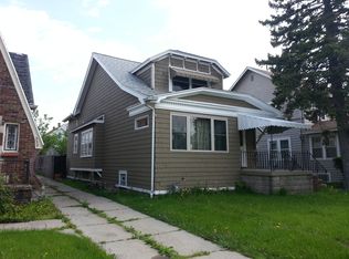 332 Highgate Ave, Buffalo, NY 14215