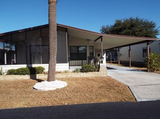 1022 Contour St, Sebring, FL 33872