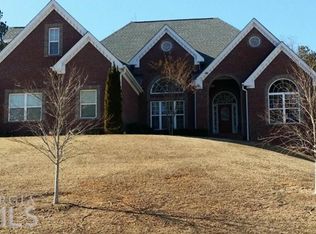 1609 Alcovy Ridge Xing, Loganville, GA 30052