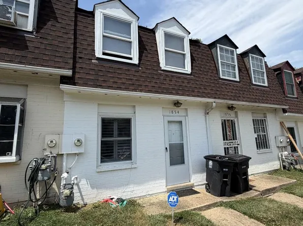 1854 Dutch Village Dr #270, Hyattsville, MD 20785