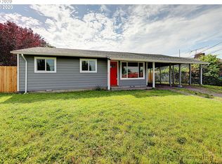 1807 NE 122nd Ave, Portland, OR 97230