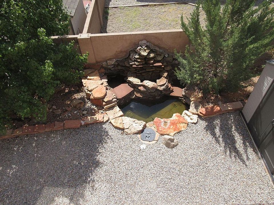 Water feature