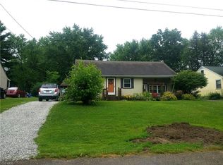 2344 Candell Ave SW, Massillon, OH 44646