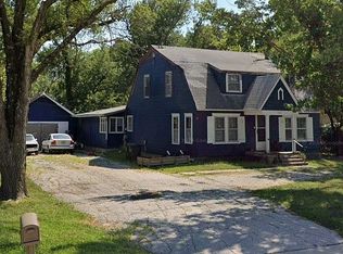 1865 Us Highway 54, Iola, KS 66749