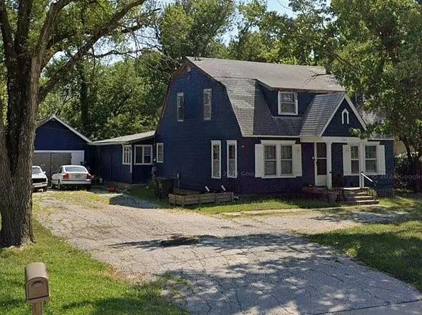 1865 Us Highway 54, Iola, KS 66749