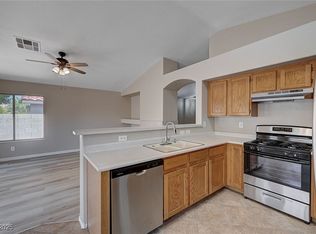 8028 Hurricane Cove Ct, Las Vegas, NV 89129