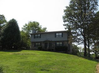 8868 Millard Lee Ln, Chattanooga, TN 37416