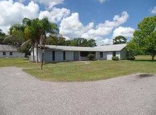 9650 Sunbeam Dr, New Port Richey, FL 34654