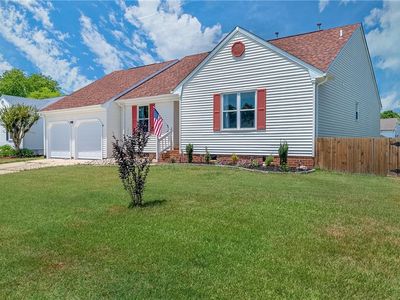 3233 White Cedar Dr, Chesapeake, VA, 23323