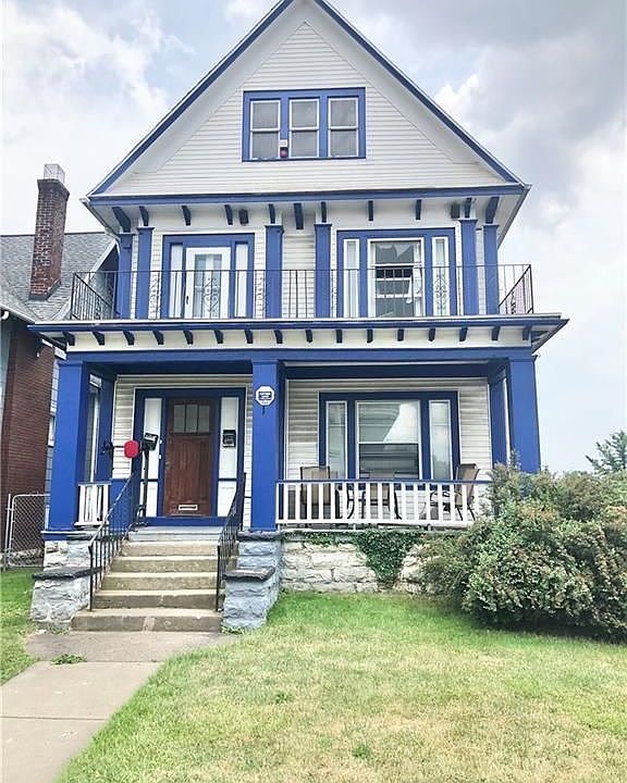 1st image of 1 Hughes Ave