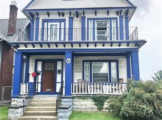 1 Hughes Ave, Buffalo, NY 14208