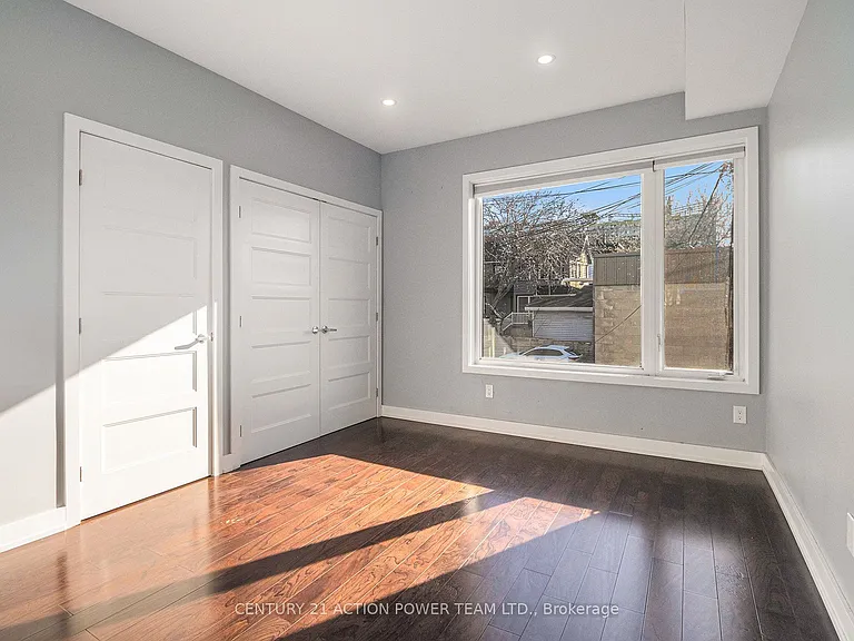 453 Booth St #B — Photo 15
