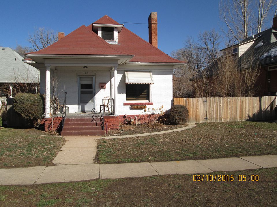 2nd image of 510 Kimbark St